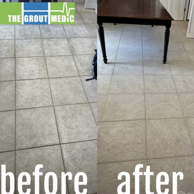Before & After Photo